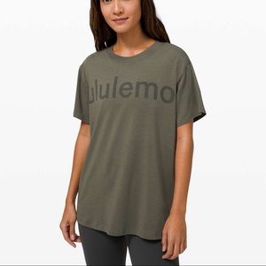 ISO: All Yours Graphic Tee